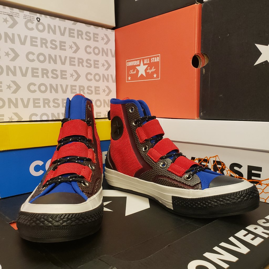 Converse Chuck 70 Mountain Club